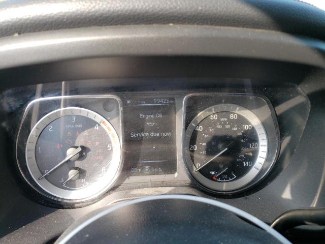 1N6BA1F26GN504700 Nissan Titan Xd Sl