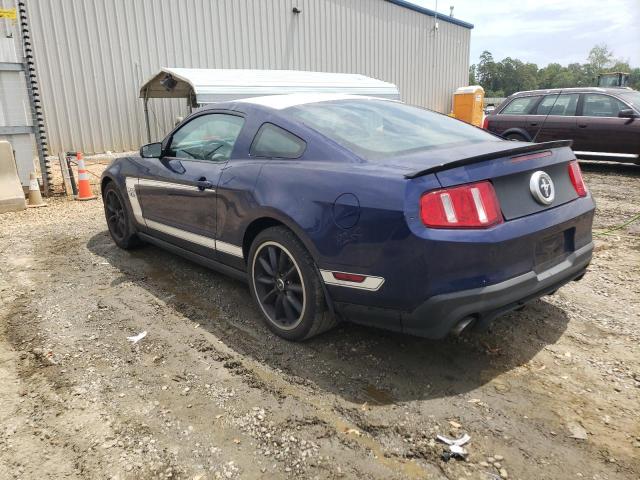 1ZVBP8CU7C5239566 2012 FORD MUSTANG, photo no. 2