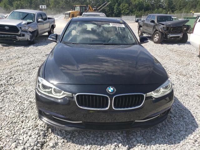 2016 BMW 328I - WBA8E9G52GNU29192