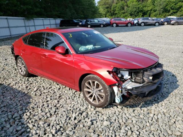 2023 ACURA INTEGRA 19UDE4H25PA022663