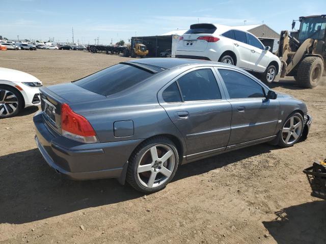 2006 Volvo S60 R VIN: YV1RH527662529242 Lot: 60752013