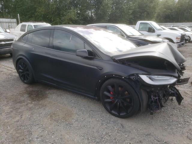 5YJXCDE41LF237143 Tesla MODEL X