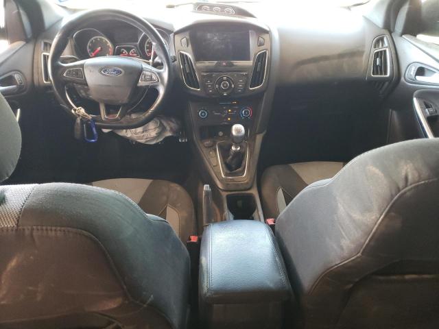 1FADP3L92JL214776 Ford FOCUS ST