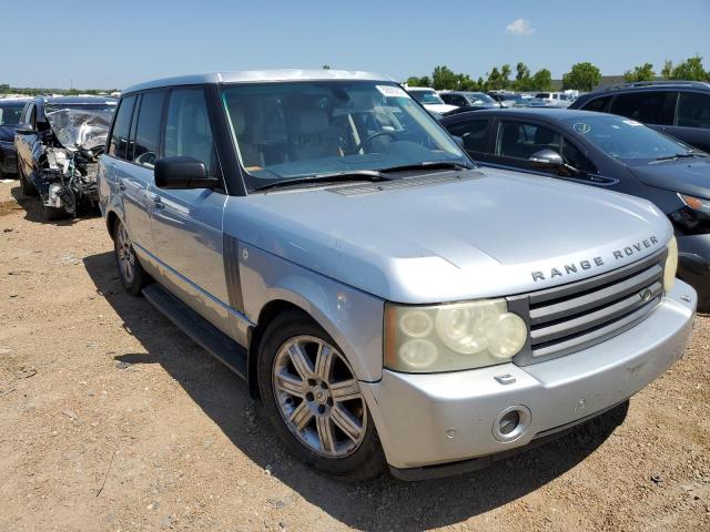 SALME15496A225209 | 2006 Land Rover range rover hse