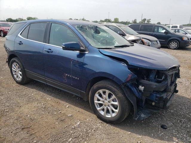 2GNAXUEV1K6307111 Chevrolet EQUINOX LT