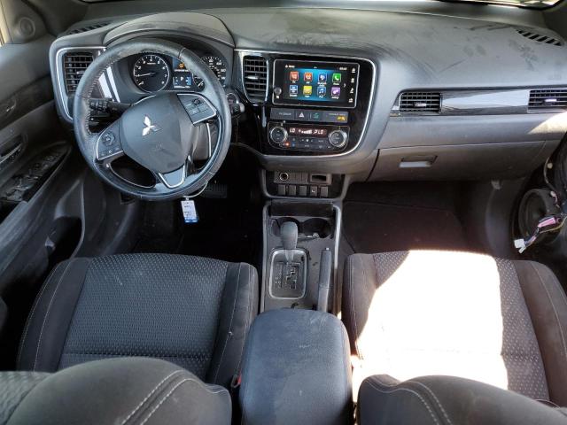 JA4AD3A39JZ018877 Mitsubishi Outlander Se