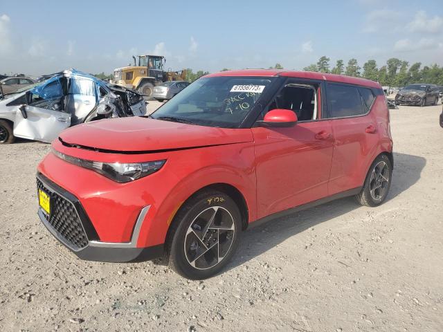 2023 Kia Soul EX