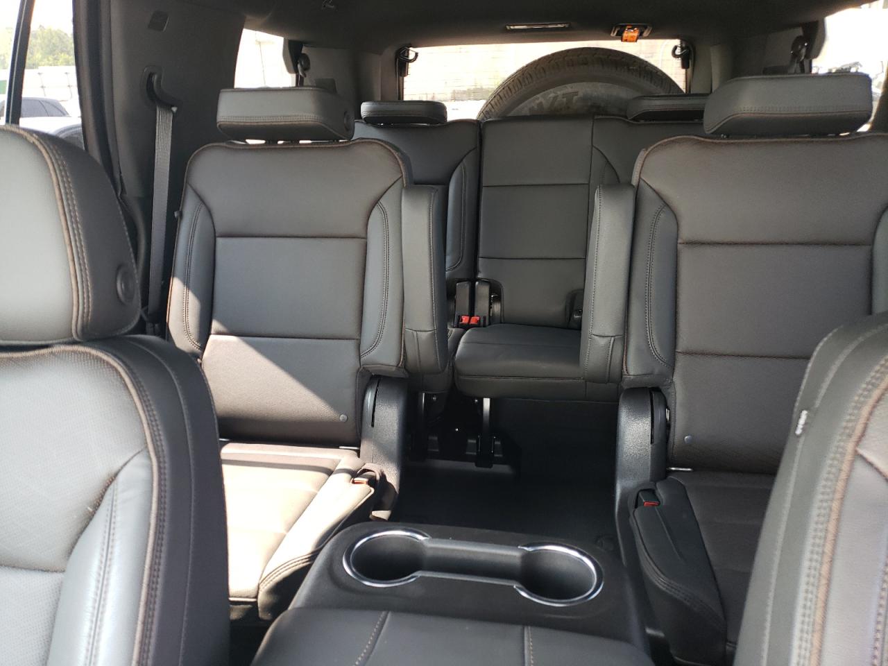 1GNSKTKL2MR330369 CHEVROLET TAHOE 2021