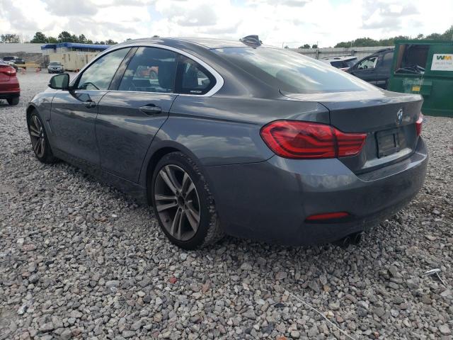 WBA4J1C58KBM13817 BMW 4 Series 430I GRAN 2