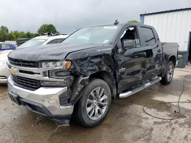 Vin: 3gcpwced9kg147314, lot: 59359943, chevrolet all models c1500 lt 2019 img_1
