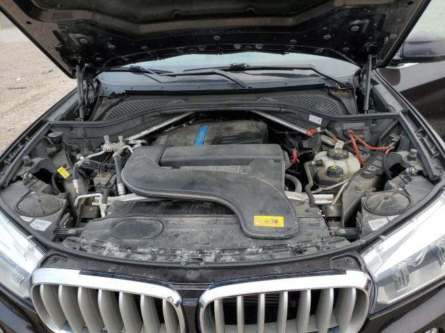 5UXKT0C55H0S79656 2017 BMW X5, photo no. 12