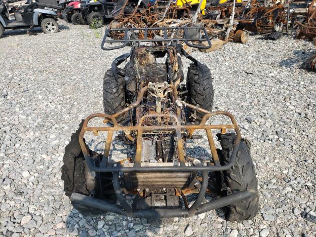 2018 YAMAHA YFM700 FWB 5Y4AMA9Y6JA104129