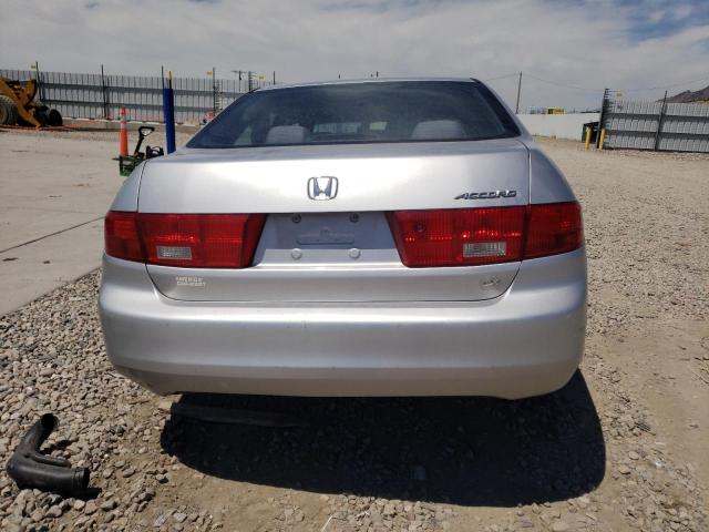2005 Honda Accord Lx VIN: 3HGCM564X5G706423 Lot: 60096693