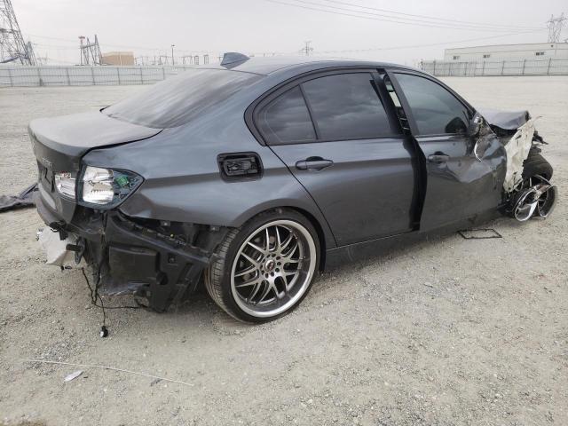 WBA3C1C5XFK120724 BMW 328 I Sulev