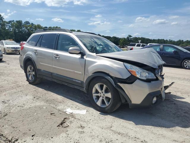 Vin: 4s4brclc8e3300070, lot: 59438313, subaru outback 2.5i limited 20144