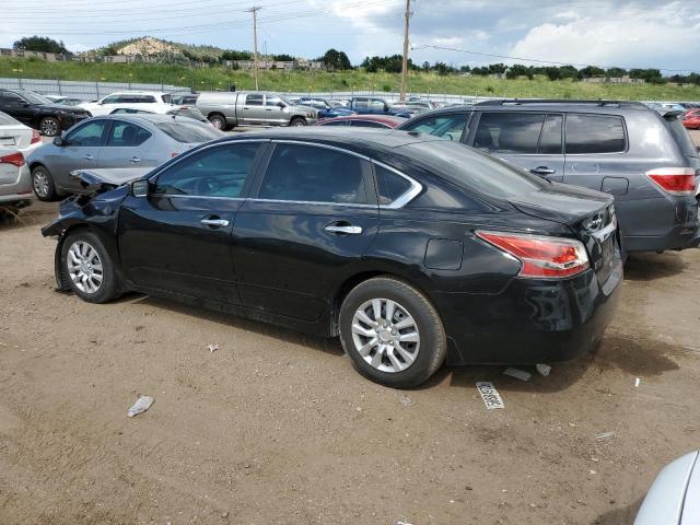 1N4AL3AP3FN401102 Nissan ALTIMA 2.5