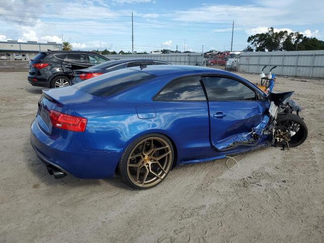 2017 AUDI S5 WAUC4AFR9HA000238