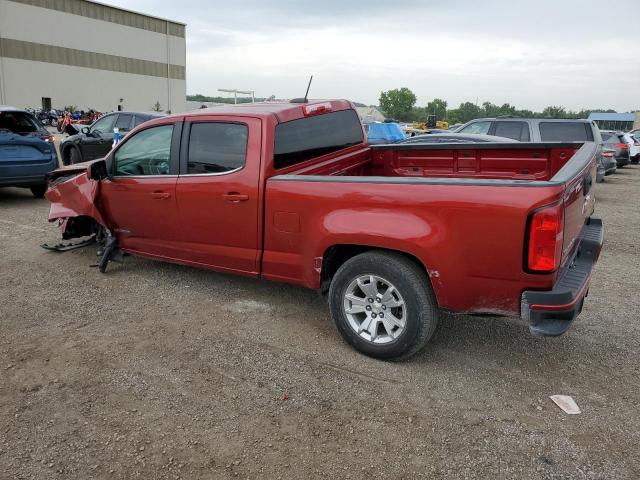 1GCGSBE3XF1191551 | 2015 CHEVROLET COLORADO L