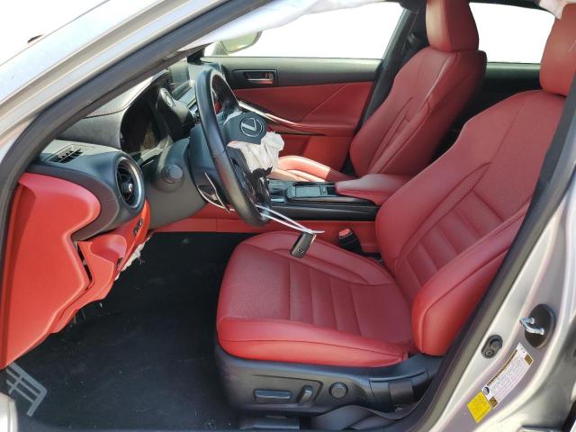 2021 LEXUS IS 350 F-S JTHGZ1B24M5037245