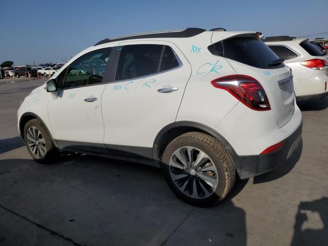KL4CJCSB8LB048147 Buick Encore Essence