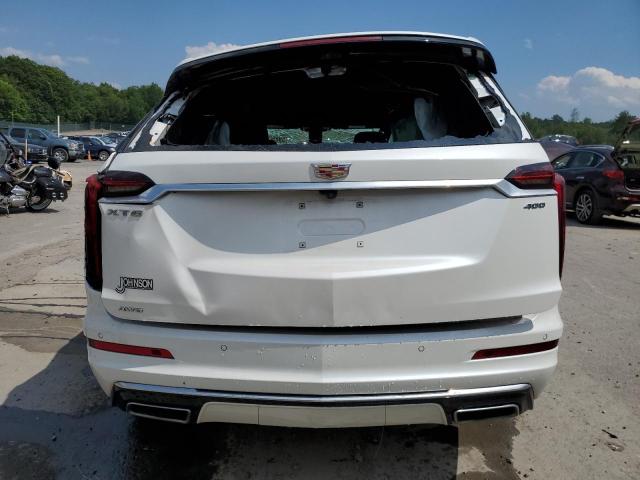 2023 CADILLAC XT6 PLATIN - 1GYKPFRS0PZ101146