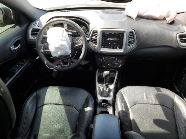 2021 JEEP COMPASS 80 3C4NJCEBXMT542469