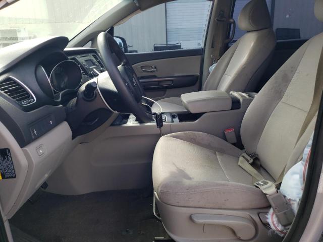 KNDMA5C12F6072923 KIA Sedona L