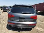 AUDI Q7 PRESTIG photo