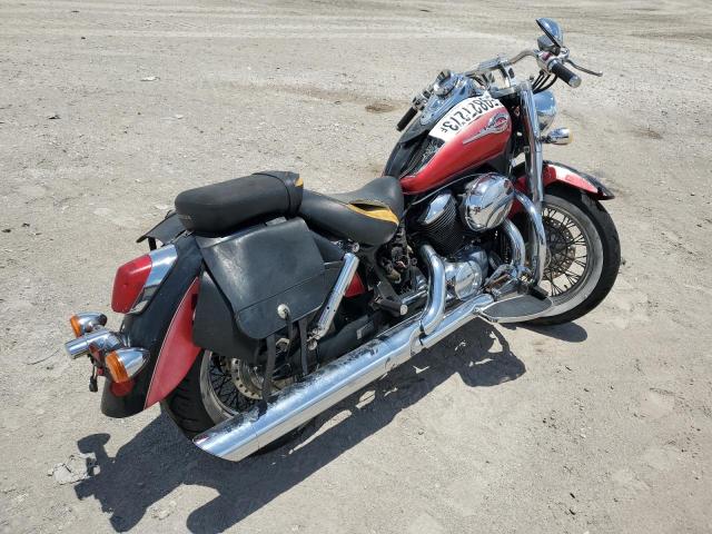 2003 HONDA VT750 CDC JH2RC44683M705587