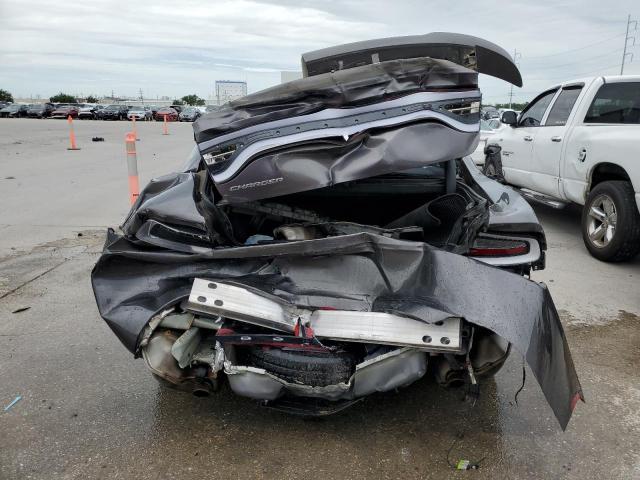 VIN 2C3CDXBG3HH627601 2017 Dodge Charger, SE no.6