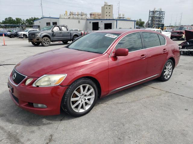 2006 Lexus GS 300 