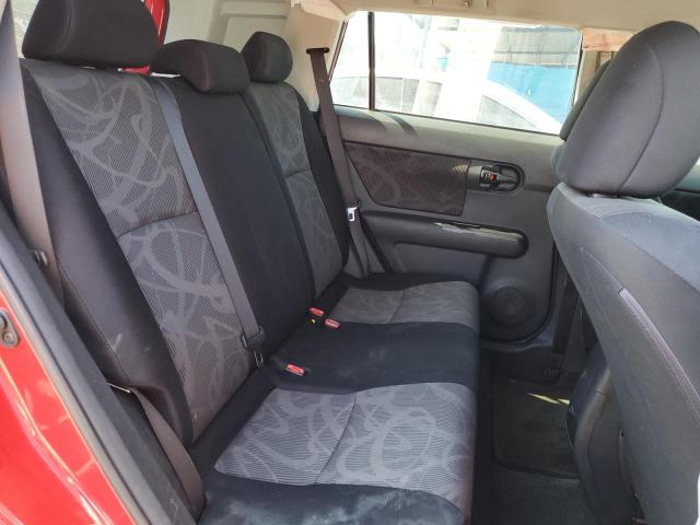 JTLZE4FE4EJ065927 Toyota SCION XB