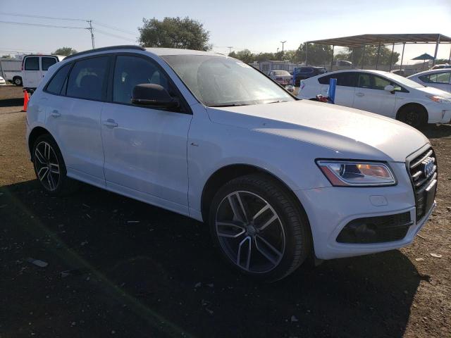 VIN WA1D7AFP3HA094611 2017 Audi Q5, Premium Plus S-... no.4