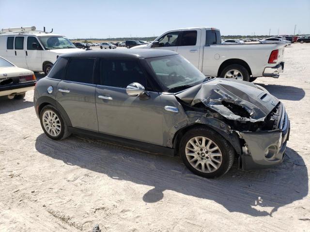 Vin: wmwxu3c51g2b67283, lot: 59177573, mini cooper s 20164