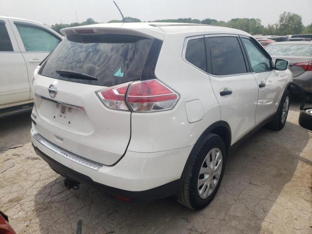 Vin: jn8at2mt3gw003854, lot: 61298673, nissan rogue s 20163