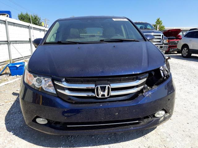 5FNRL5H91EB006266 2014 HONDA ODYSSEY, photo no. 5