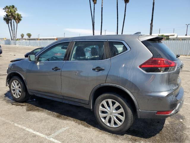 KNMAT2MVXHP558535 Nissan ROGUE S