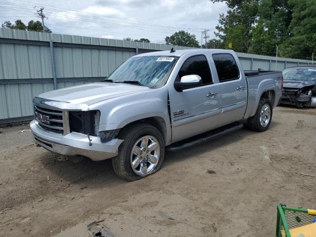 2013 GMC Sierra 1500 SLE