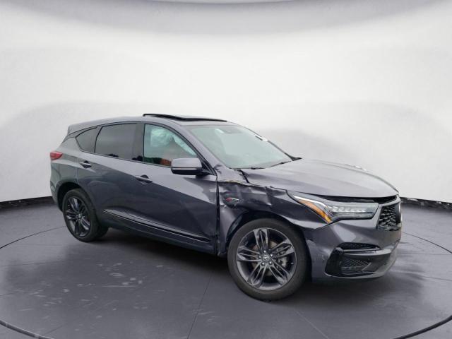 2021 ACURA RDX A-SPEC - 5J8TC2H63ML017454