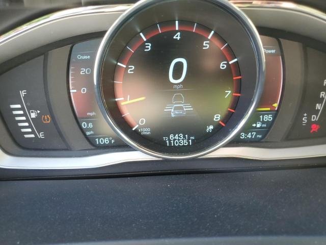 2015 VOLVO S60 PLATIN - YV1612TM9F1335417