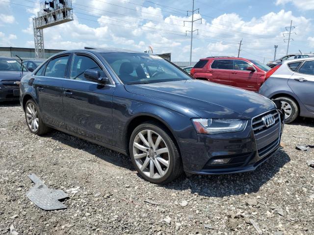 VIN WAUFFAFL6DN040265 2013 Audi A4, Premium Plus no.4