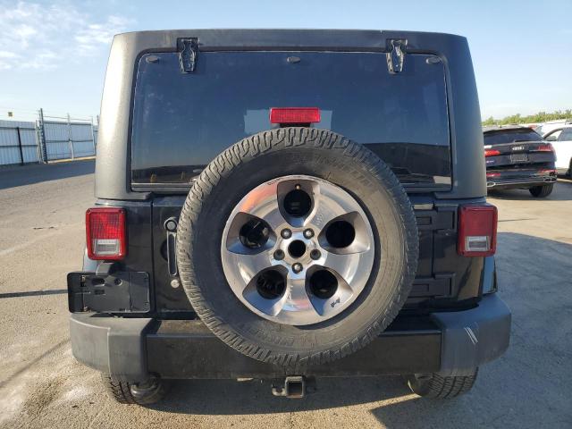 1C4BJWEG5HL634879 Jeep Wrangler Unlimited Sahara
