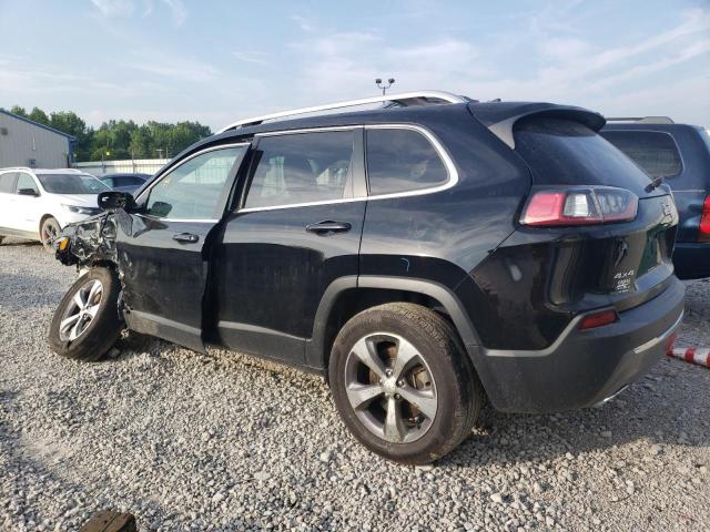 2019 Jeep Cherokee Limited VIN: 1C4PJMDX5KD374092 Lot: 61702023