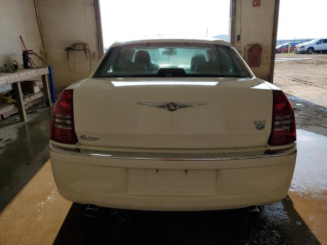 2006 Chrysler 300C VIN: 2C3KA63H16H243643 Lot: 55484834