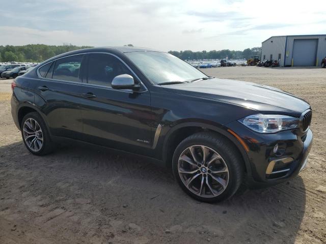 5UXKU2C56J0Z62545 2018 BMW X6, photo no. 4