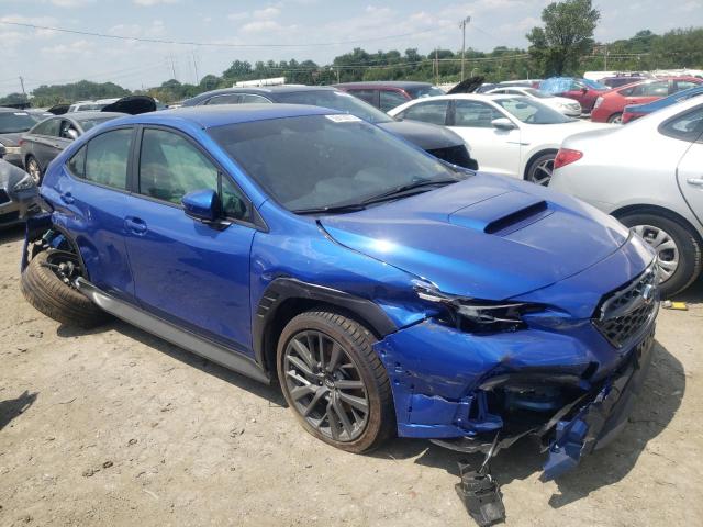 2022 SUBARU WRX GT JF1VBAU68N8033489