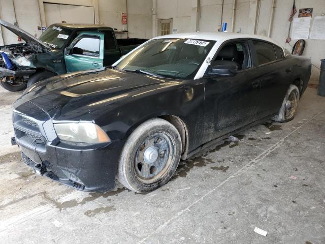 2013 Dodge Charger 