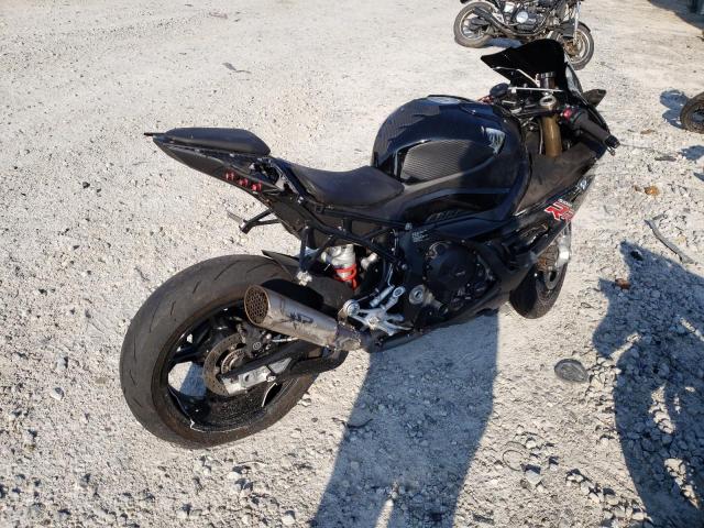 2022 BMW S 1000 RR - WB10E2301N6F48179