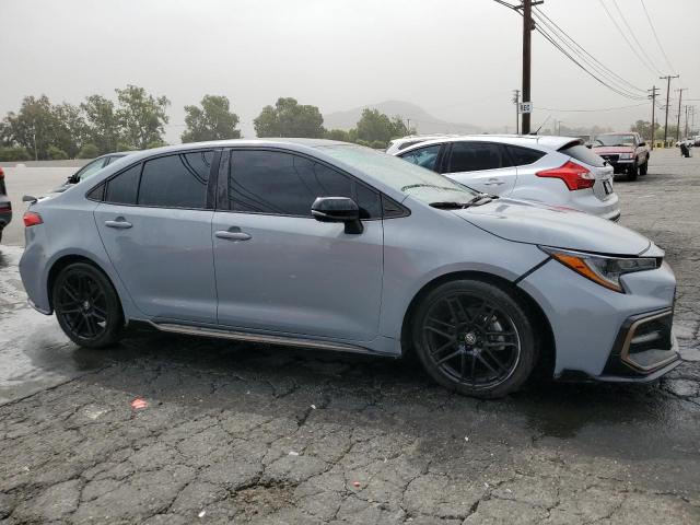 5YFS4MCE7MP081554 Toyota COROLLA SE