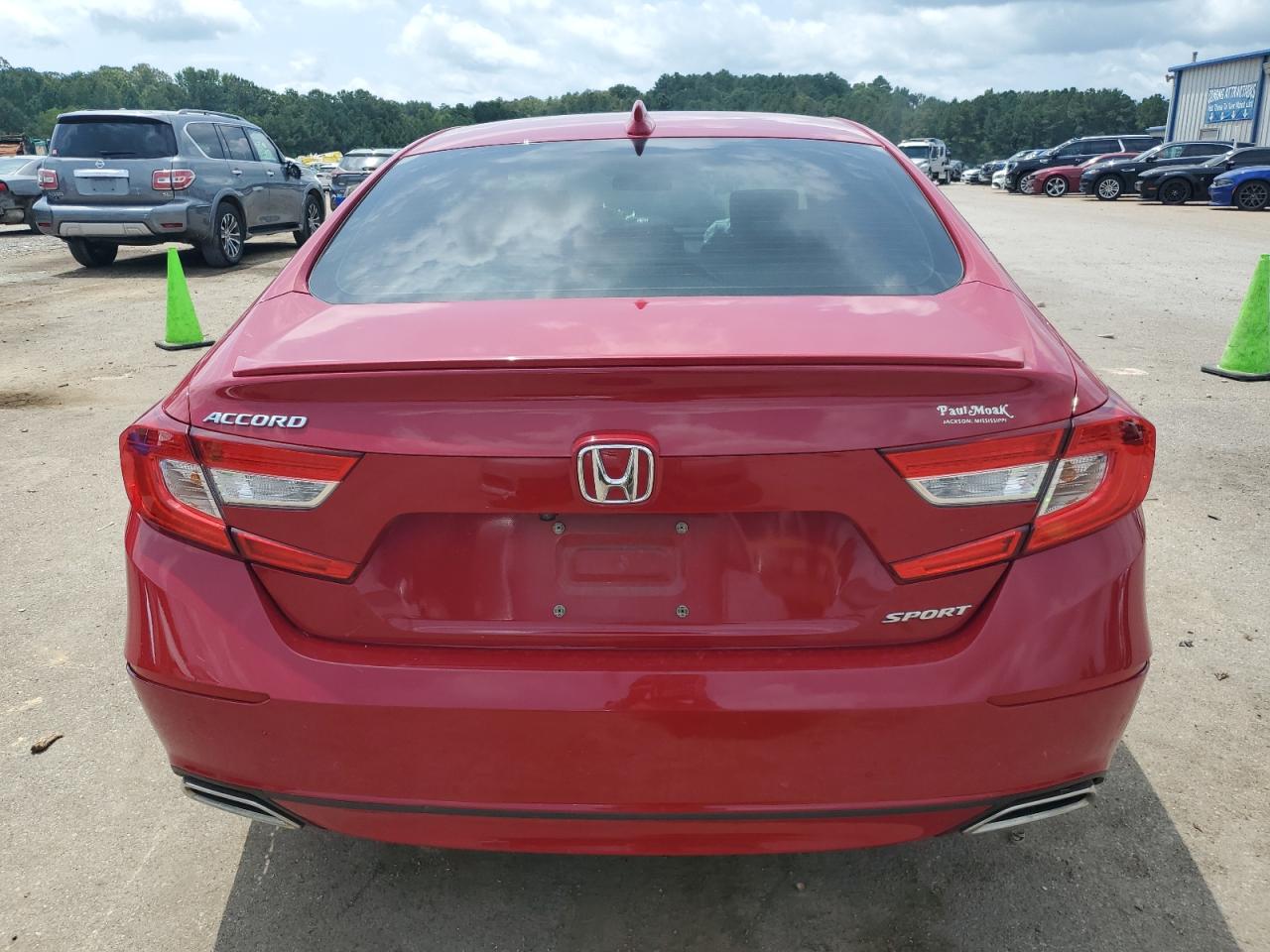 1HGCV1F32LA097398 HONDA ACCORD 2020
